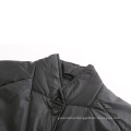 Waterproof Rpet Recycle Woman Overcoat Material Sustainable Workout Eco Friendly Jacket For Coat